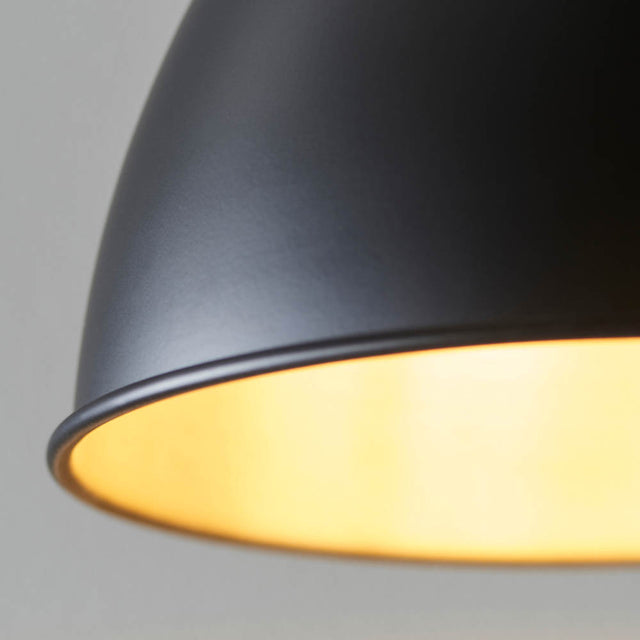 Franklin Small Pendant