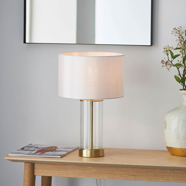 Lessina Small Touch Table