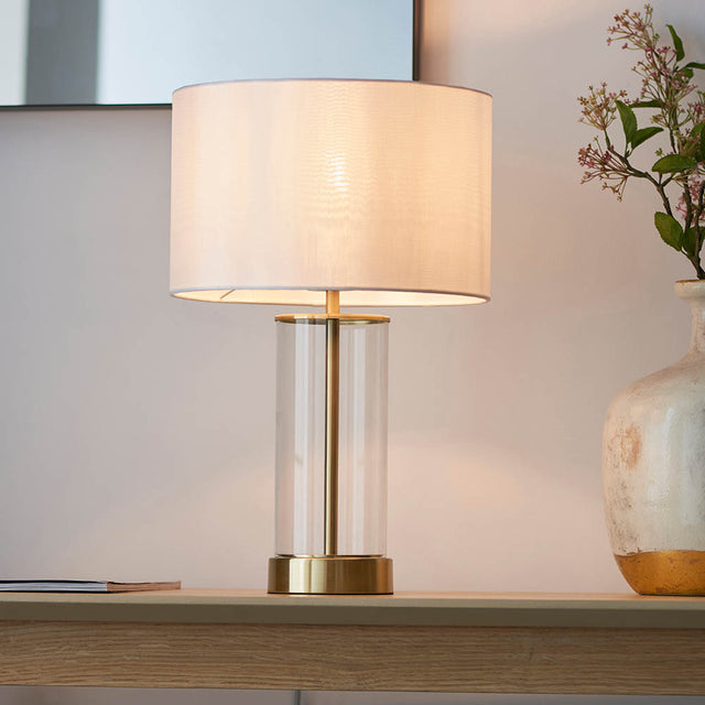 Lessina Small Touch Table