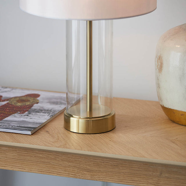 Lessina Small Touch Table