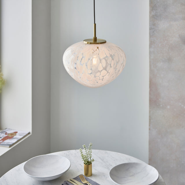 Mali Pendant