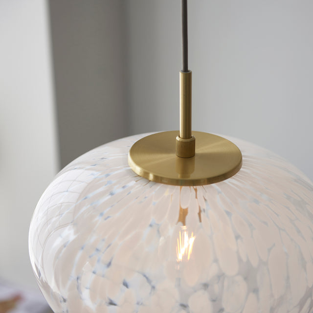 Mali Pendant