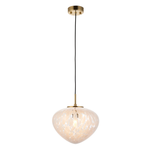 Mali Pendant