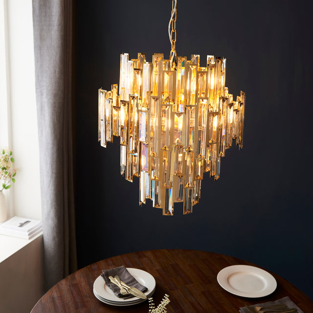 Viviana 12lt pendant