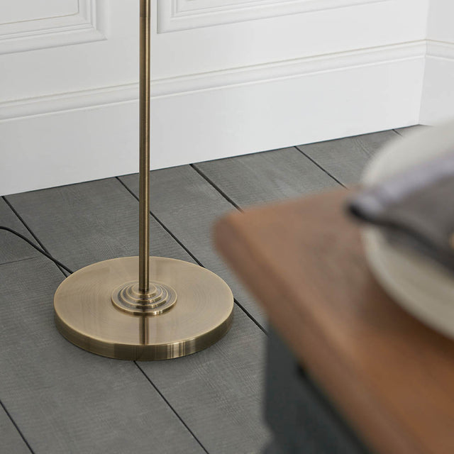 Highclere 3lt floor