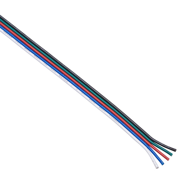 OrionRGBW 24V/48V | 30M Extension Cable | COB & SMD