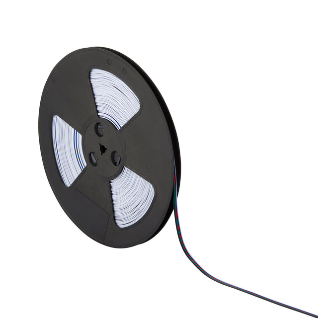 OrionRGBW 24V/48V | 30M Extension Cable | COB & SMD