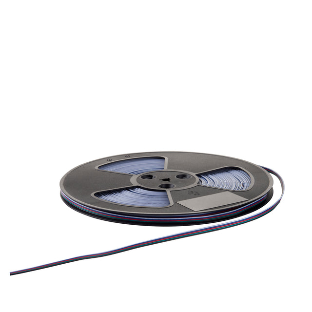 OrionRGBW 24V/48V | 30M Extension Cable | COB & SMD