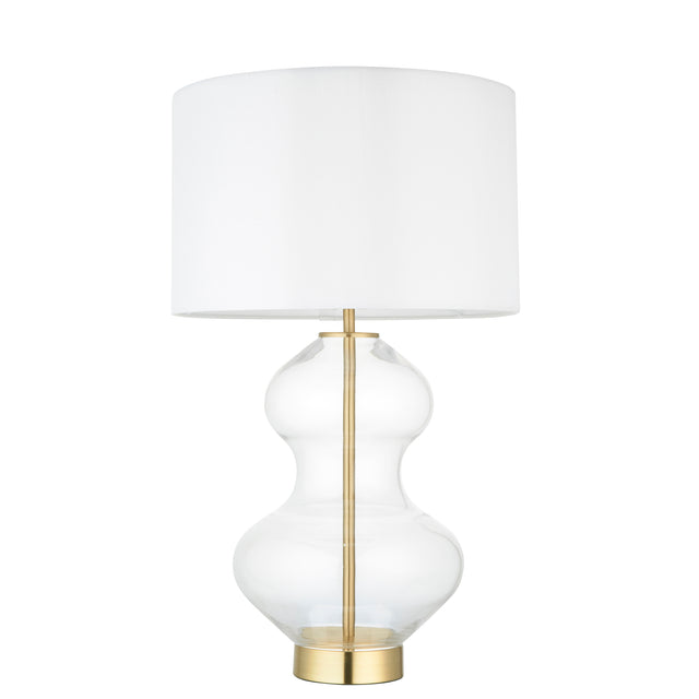 Kelda Shaped Touch Table