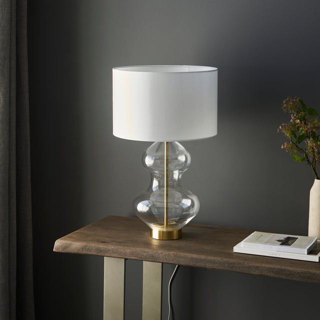 Kelda Shaped Touch Table