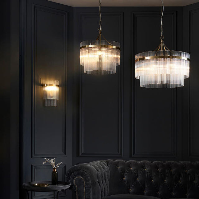 Marietta 5lt Pendant