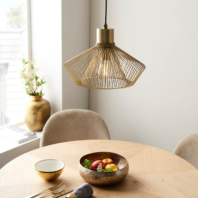 Kimberley Pendant