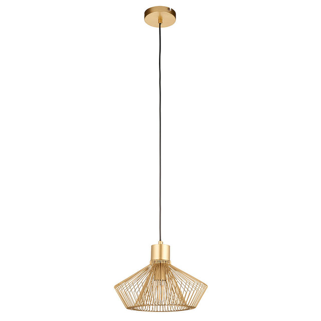 Kimberley Pendant