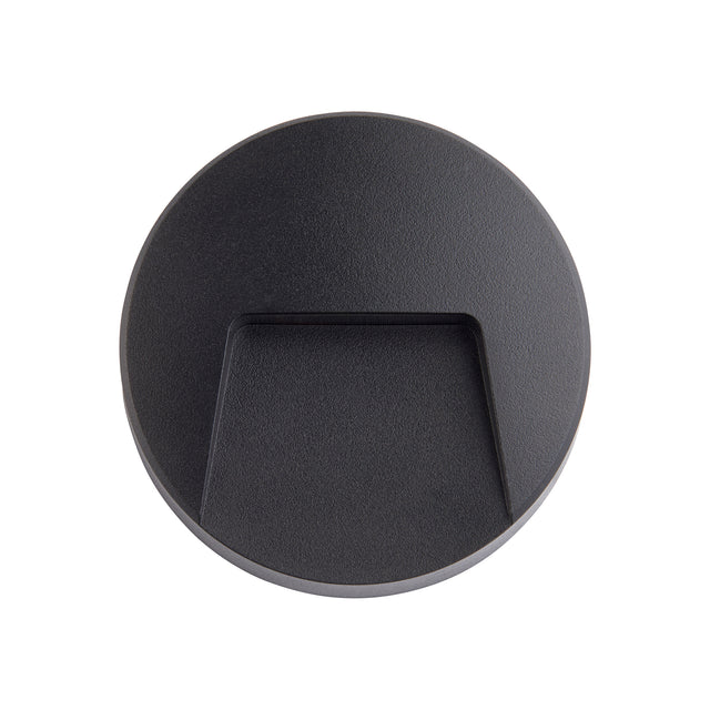 Severus CCT Round Indirect IP65 3W