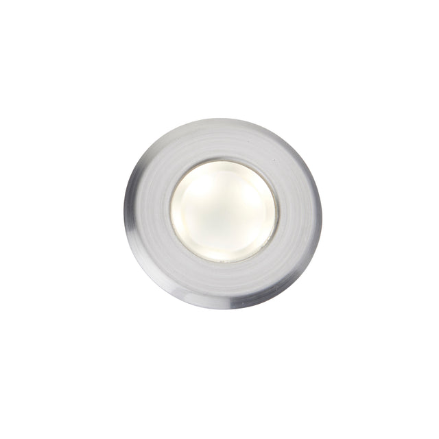 Cove cool white IP67 0.8W cool white