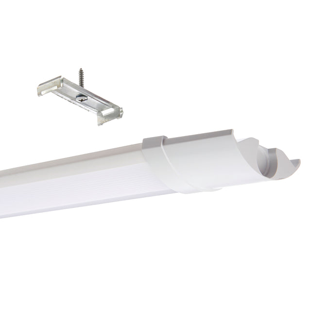Reeve 2 2FT IP65 18W daylight white
