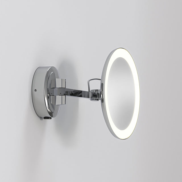 Mascali Round LED