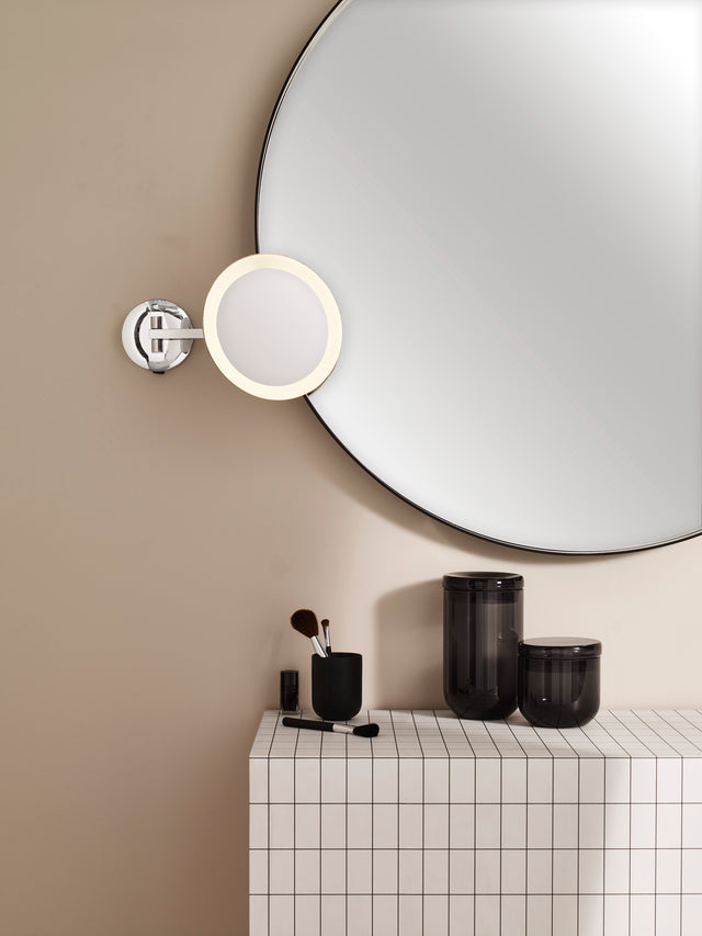 Mascali Round LED