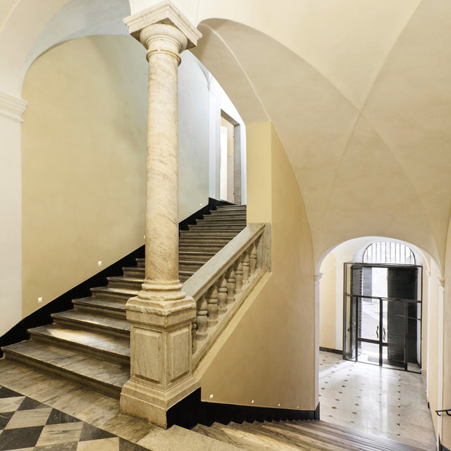 Borgo Trimless Mini LED