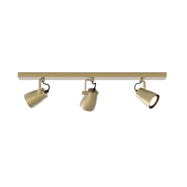 Juno Triple Bar