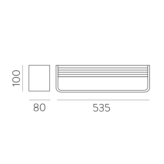 Icon Wall Lamp