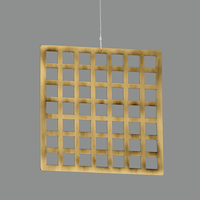 Kit Deco Without lighting