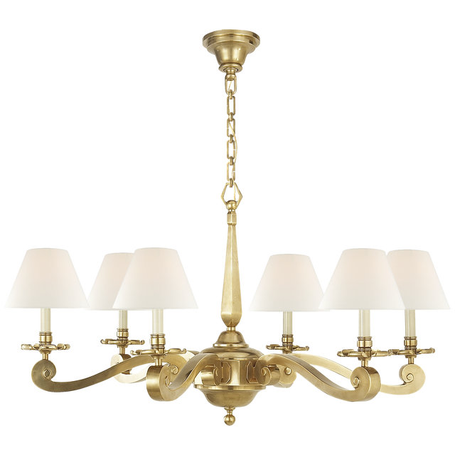 Myrna Chandelier