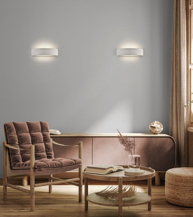 Alba Wall Lamp
