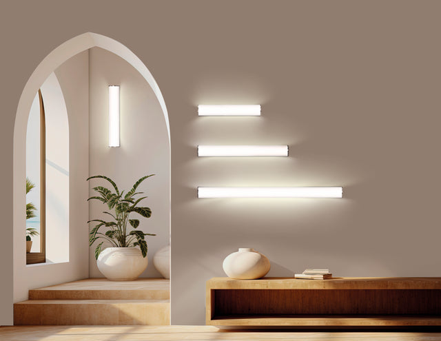 Aldo Wall Lamp