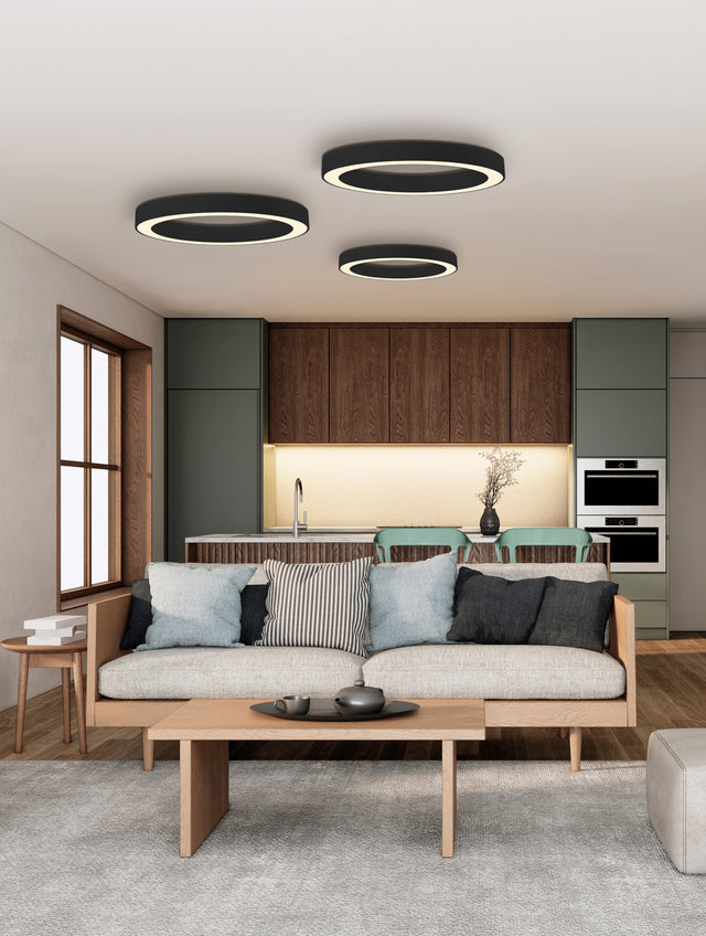 Aliso Ceiling lamp