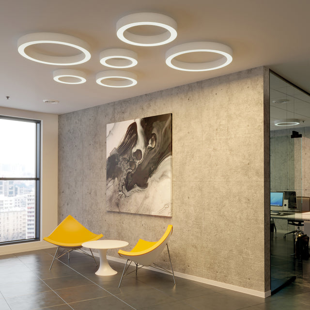 Aliso Ceiling lamp