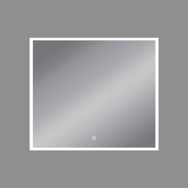 Amanzi Mirror