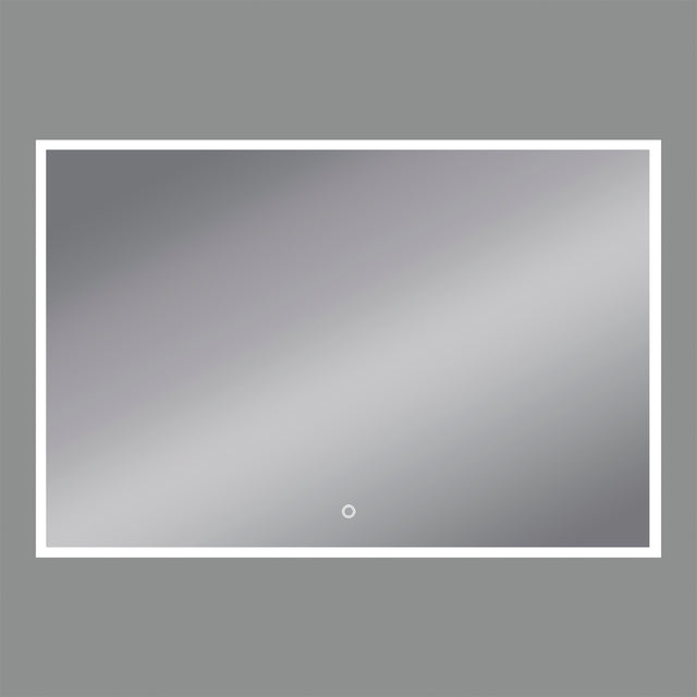 Amanzi Mirror