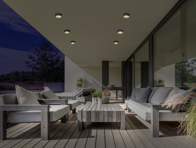 Ania Ceiling lamp
