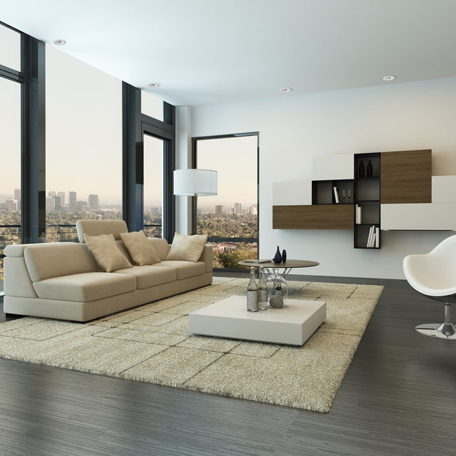 Antea Recessed