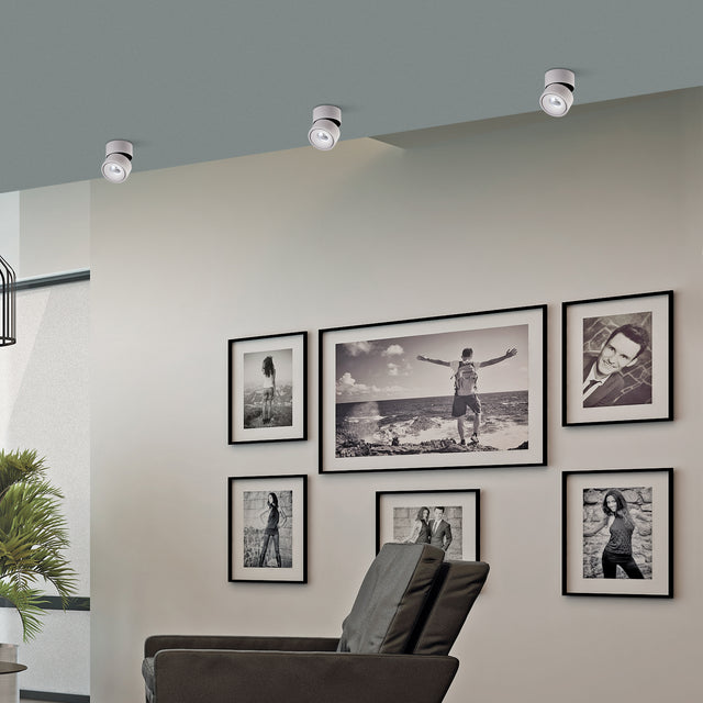 Apex Ceiling lamp