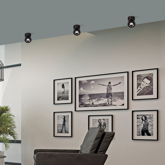 Apex Ceiling lamp