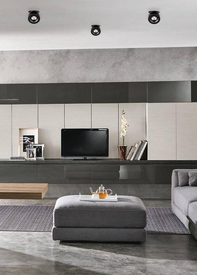 Apex Recessed