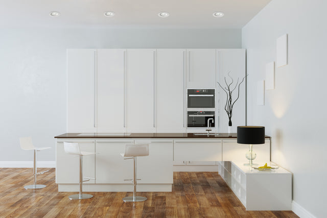 Apex Recessed