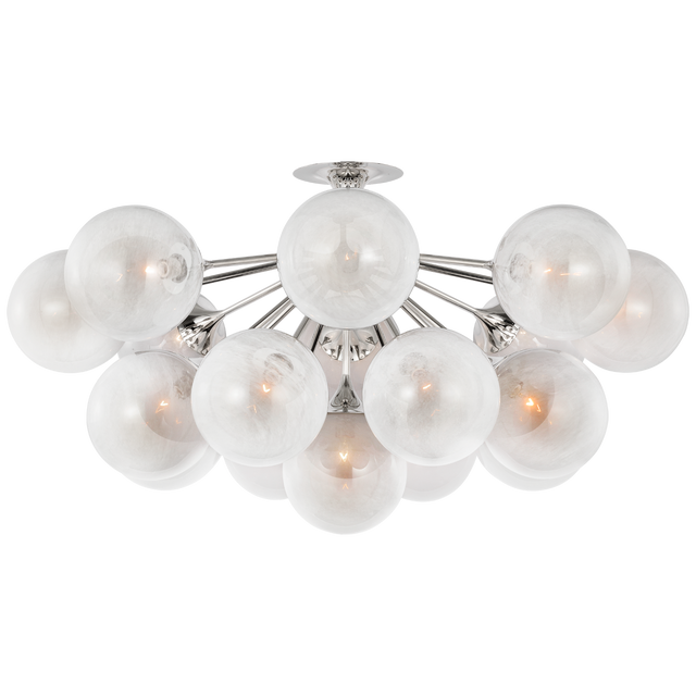 Cristol Flush Mount