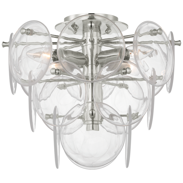 Loire Flush Mount