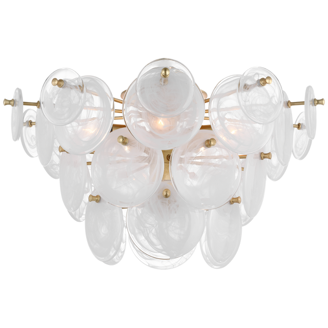 Loire Flush Mount
