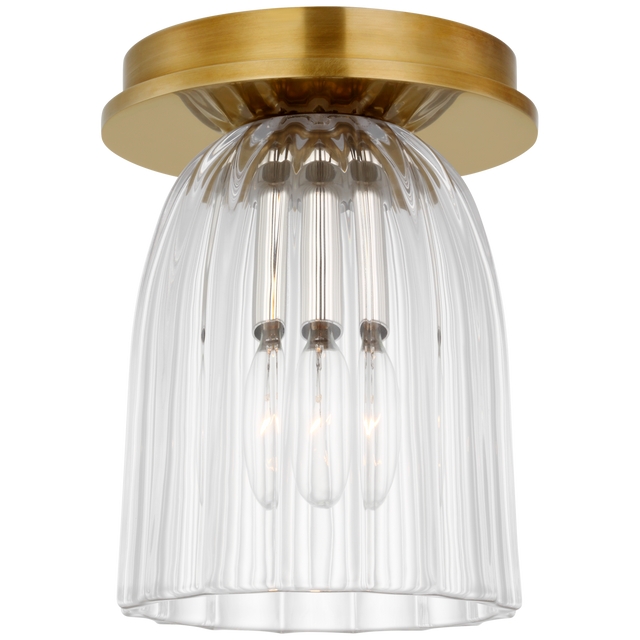Asalea Flush Mount