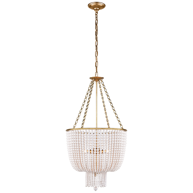 Jacqueline Chandelier