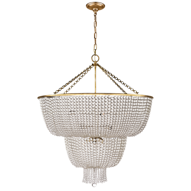 Jacqueline Chandelier