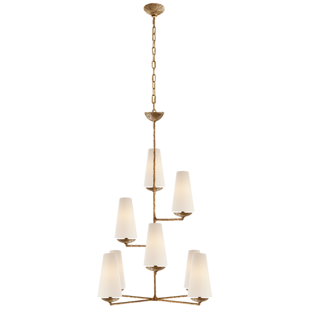 Fontaine Chandelier