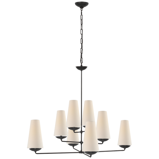 Fontaine Chandelier