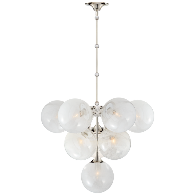 Cristol Chandelier