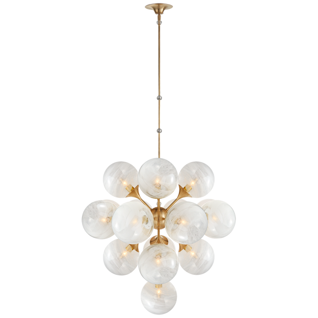 Cristol Chandelier
