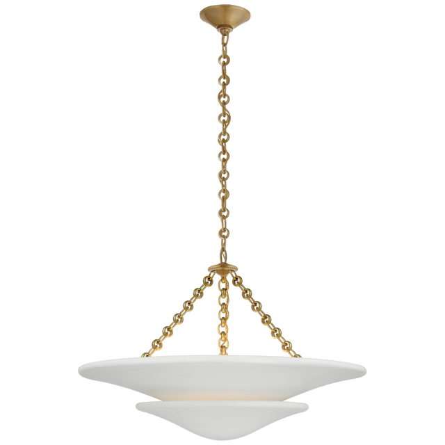 Mollino Chandelier